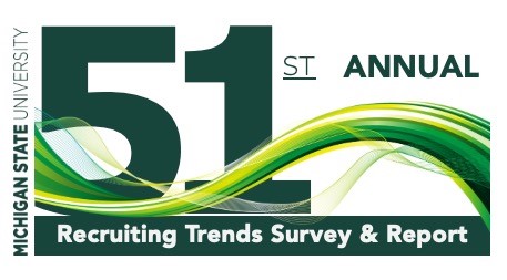 51st Annual Recruiting Trends Survey and Report